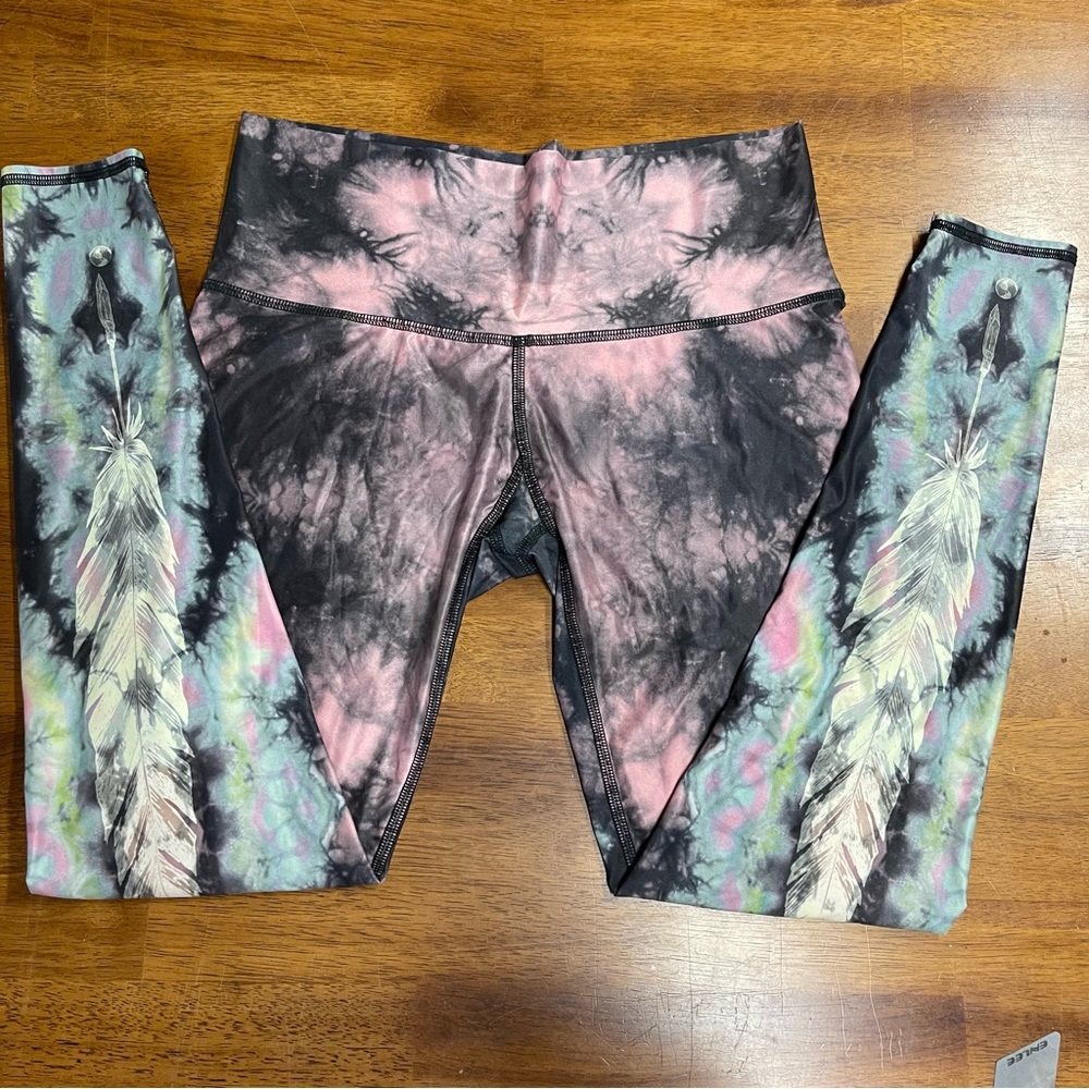 Teeki leggings